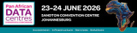 Pan African DataCentres Exhibition & Conference Johannesburg 2027