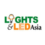 Gaismas un LED Āzija