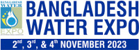 8th Water Bangladesh Int'l Expo 2026 Dhaka 2026