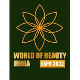 World of Beauty India International Trade Fair