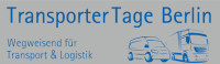 Transportertage Berlin 2026