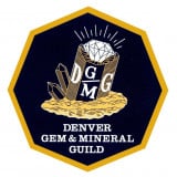Lo spettacolo di gemme e minerali di Denver