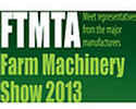 Farm Machinery Show