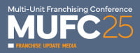 Multi-Unit Franchising Conference Las Vegas 2027