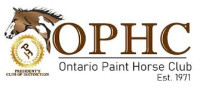 Ontario Paint Horse Hamilton 2026