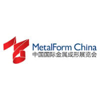MetalForm China 2027 Shanghai 2027