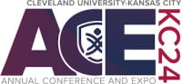 The Cleveland University-Kansas City Annual Conference & Expo Overland Park 2026