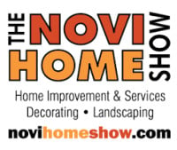 The Novi Home Show - Fall Novi 2026
