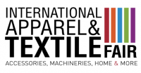 Internasionale kleding- en tekstielbeurs