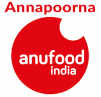 Annapoorna ANUFOOD Índia