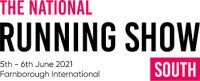 The National Running Show South Farnborough 2023