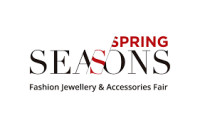 SEASONS | Spring - Fashion Jewellery & Accessories Fair Hong Kong 2026