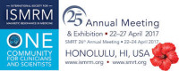 International Society for Magnetic Resonance in Medicine Annual Meeting & Exhibition Vancouver 2027