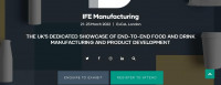 Výroba IFE