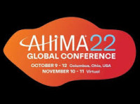 AHIMA26 Global Conference San Antonio 2026