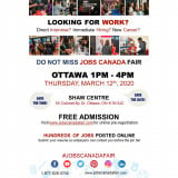 Ottawa Job Fair