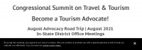STS Congressional Summit on Travel and Tourism