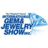 Международная выставка драгоценных камней и ювелирных изделий