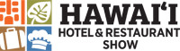 Hawai'i Hotel & Restaurant Show Honolulu 2027