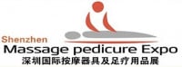 Shenzhen Internationale Ausstellung für Massagegeräte und Fußpflegeprodukte