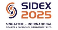 Singapore International Disaster & Emergency Management Expo (SIDEX-ACDR 2026) Singapore 2026