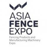 Expo di recinzione asiatica