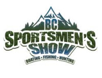 BC Sportsmen's Show Abbotsford 2027