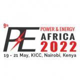肯尼亞電力與能源