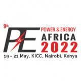 Енергија и енергетска кенија