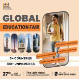 Global Education Fair