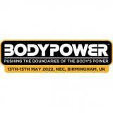 BodyPower zkušenosti