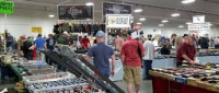 Somerset KY Gun Show Somerset 2026