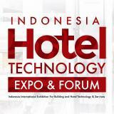 Indonésie Hotel Technology Expo & Forum
