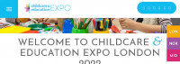 Kindersorg en Onderwys Expo