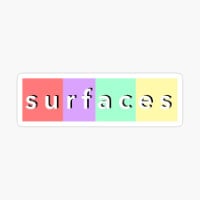 SURFACES (The International Surface Event) Las Vegas 2027