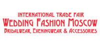 Wedding Fashion Moscow Moscow 2026
