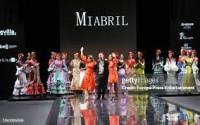 International Flamenco Fashion Show Seville 2025