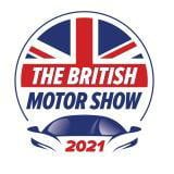 De Britse Motorshow