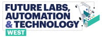 Future Labs, Automation & Technology Boston 2027