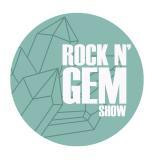 Show Saskatoon Rock N' Gem