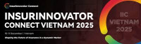 InsurInnovator Connect Vietnam Ho Chi Minh 2026