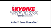Bpa Skydive The Expo Nottingham 2025
