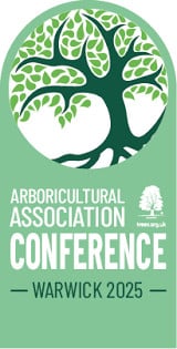 Arboricultural Association Amenity Conference Coventry 2026