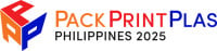 PackPrintPlas Philippines Manila 2026