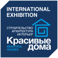 International Exhibition «Beautiful Houses. Russian architectural salon 2026» Moscow 2027