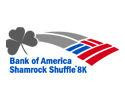 Der Bank of America Shamrock Shuffle