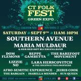 CT Folk Fest & Green Expo