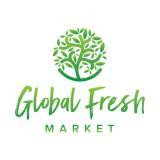 Global Fresh Market: Vegetables & Fruits