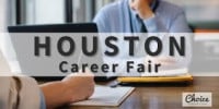 Houston Career Fairs & Job Fairs | Choice Career Fairs Houston 2026