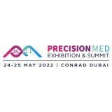 PrecisionMed 展览与峰会